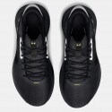 Under Armour Lockdown 6 Unisex Μποτάκια για Μπάσκετ