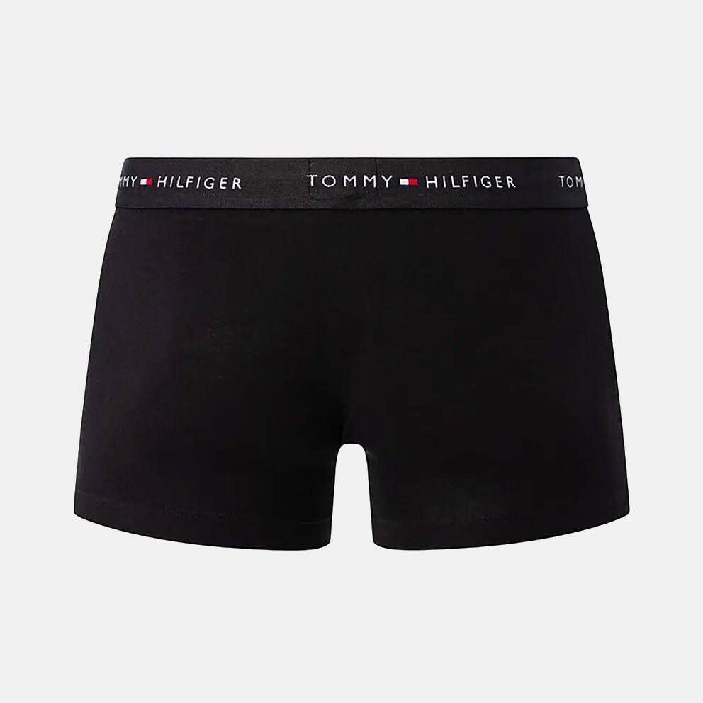 Tommy Jeans Low Rise 3-pack Men's Underwear