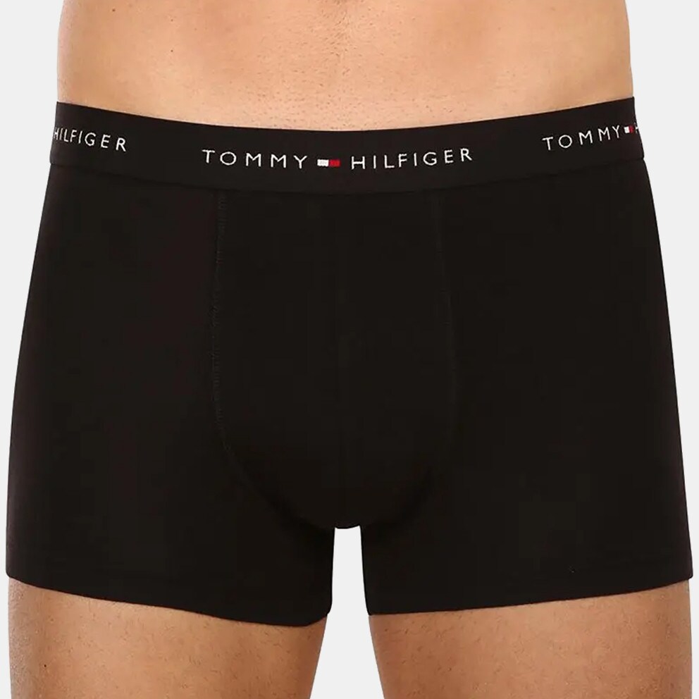 Tommy Jeans Low Rise 3-pack Men's Underwear