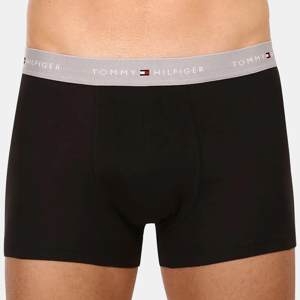 Tommy Jeans Low Rise 3-pack Men's Underwear