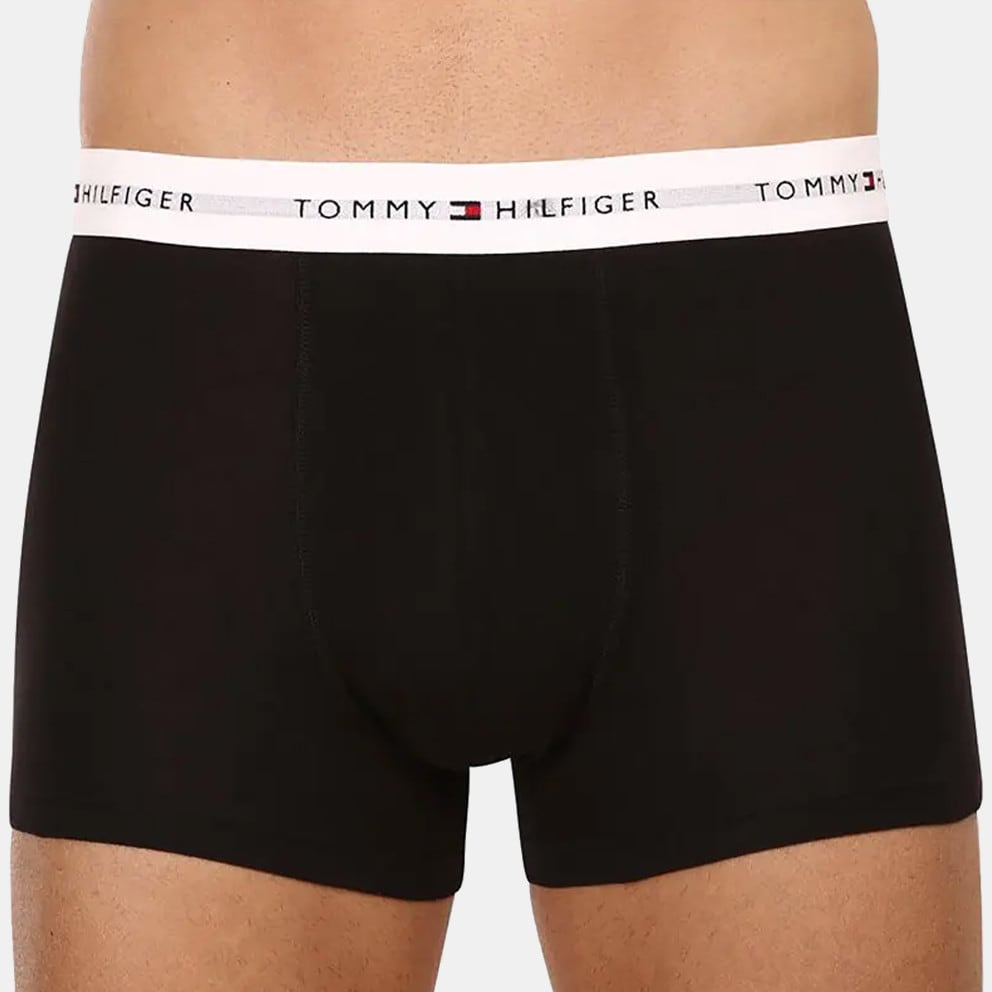 Tommy Jeans Low Rise 3-pack Men's Underwear