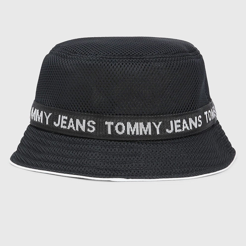 Tommy Jeans Elevated Ανδρικό Bucket Καπέλο