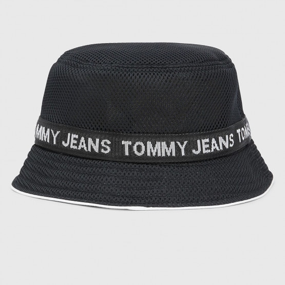 Tommy Jeans Elevated Bucket Hat