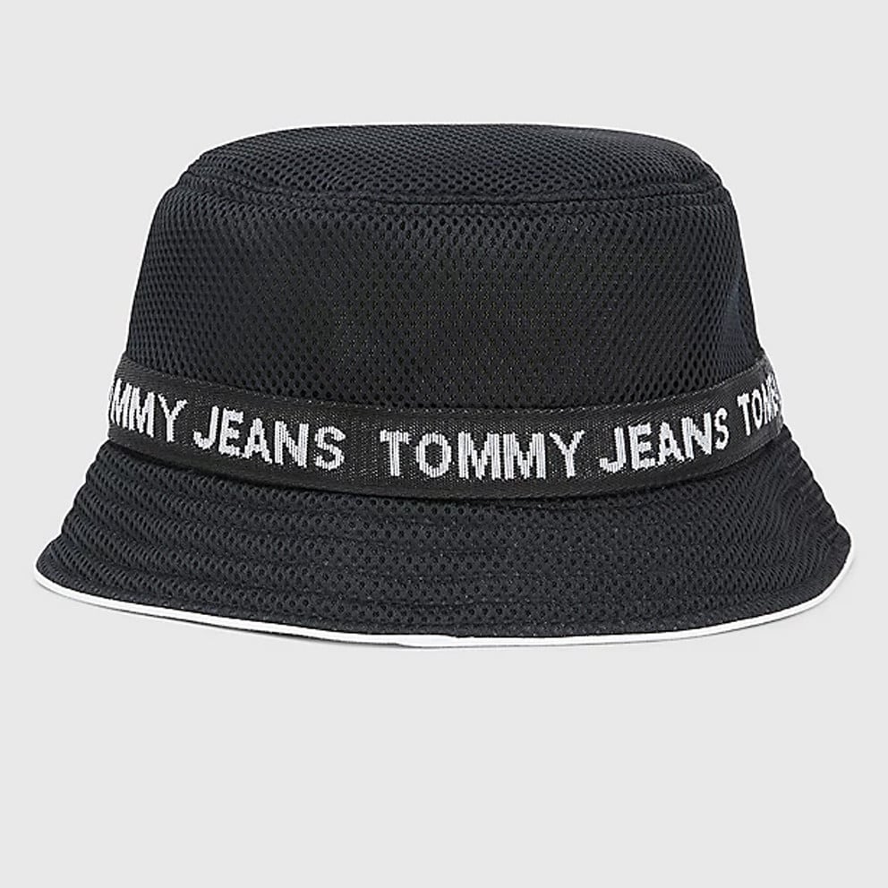 Tommy Jeans Elevated Bucket Hat