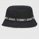 Tommy Jeans Elevated Bucket Hat