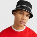 Tommy Jeans Elevated Bucket Hat