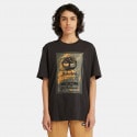 Timberland Printed Logo Unisex T-Shirt