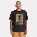 Timberland Printed Logo Unisex T-Shirt