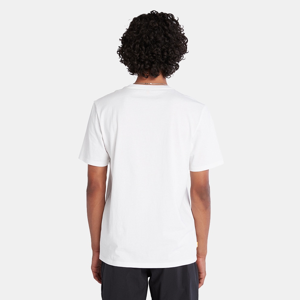 Timberland Outdoor Inspired Men's T-shirt