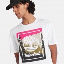 Timberland Outdoor Inspired Men's T-shirt