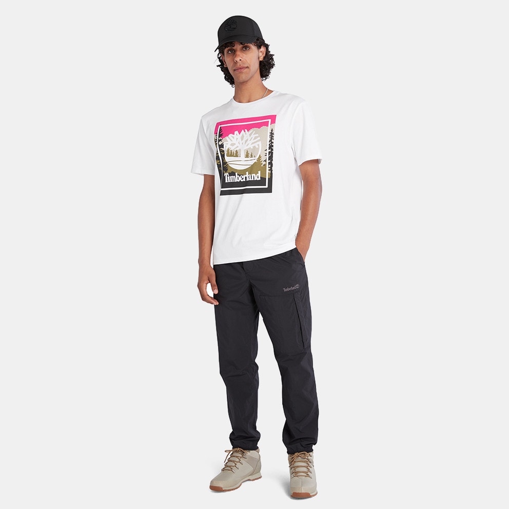 Timberland Outdoor Inspired Men's T-shirt