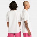 Timberland Printed Logo Unisex T-Shirt