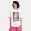 Timberland Printed Logo Unisex T-Shirt