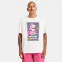 Timberland Printed Logo Unisex T-Shirt
