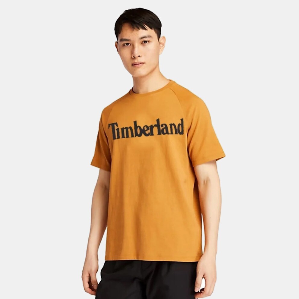 Timberland Kennebec Linear Men's T-Shirt