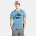 Timberland Kennebec River Brand Tree Men's T-shirt