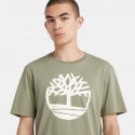 Timberland Kennebec River Brand Tree Men's T-shirt