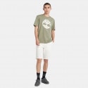 Timberland Kennebec River Brand Tree Men's T-shirt