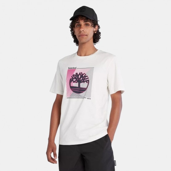 Timberland Tree Logo Graphic Ανδρικό T-Shirt