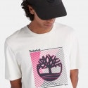 Timberland Tree Logo Graphic Men's T-Shirt