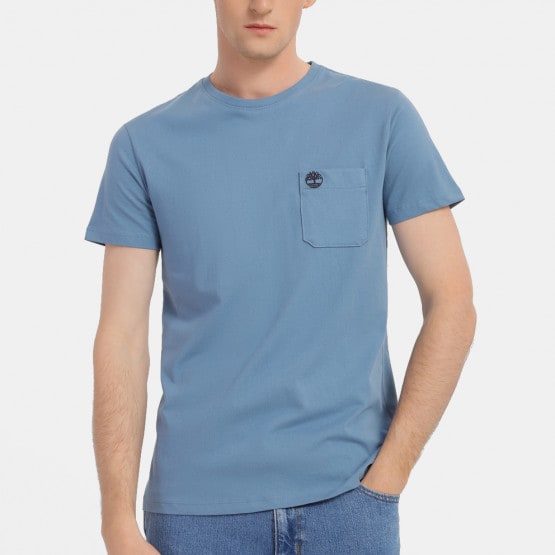 Timberland Dunstan River Pocket Men's T-Shirt