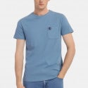 Timberland Dunstan River Pocket Ανδρικό T-Shirt