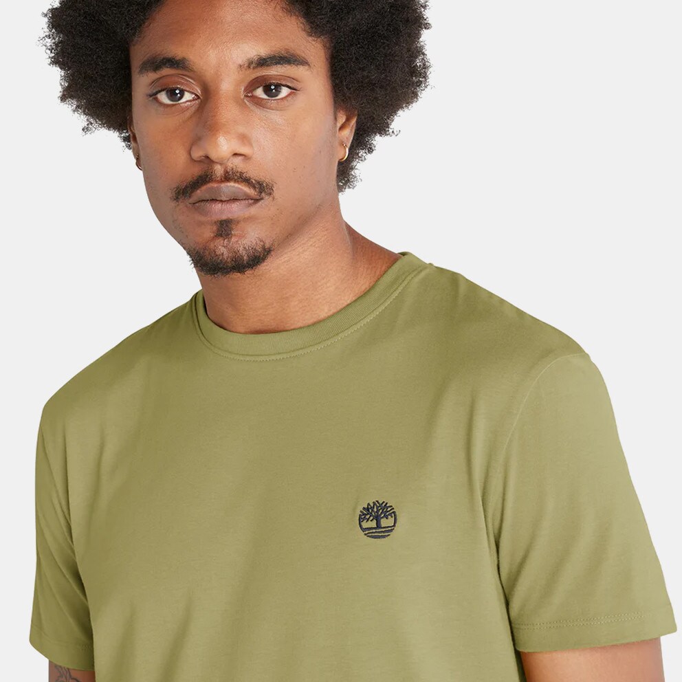 Timberland Dunstan River Ανδρικό T-Shirt