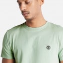 Timberland SS Dunstan River Jersey Crew Tee Slim