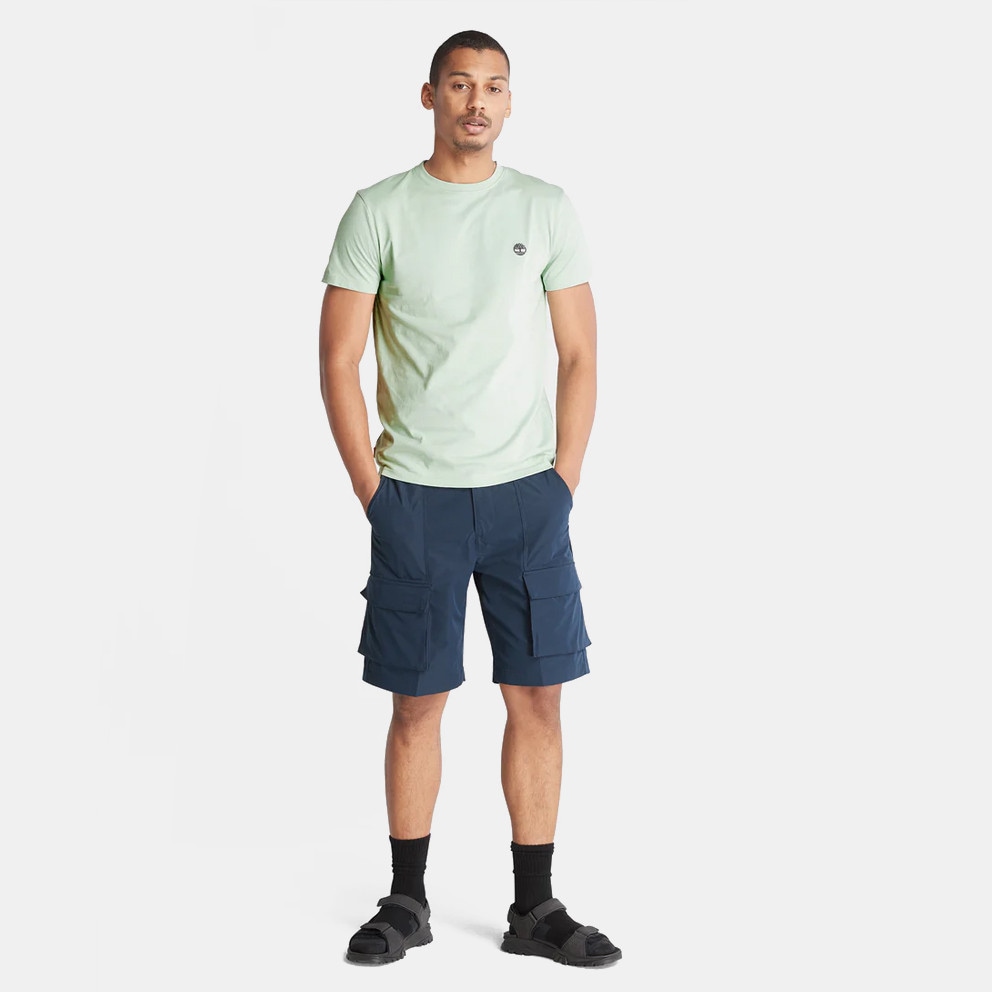 Timberland Dunstan River Ανδρικό T-Shirt