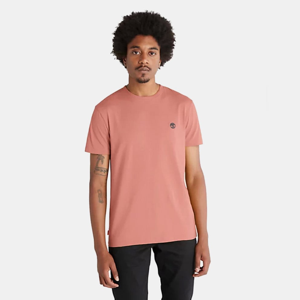 Timberland Dunstan River Ανδρικό T-Shirt