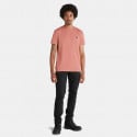 Timberland SS Dunstan River Jersey Crew Tee Slim