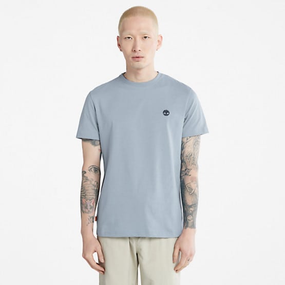 Timberland Dunstan River Ανδρικό T-Shirt