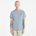 Timberland SS Dunstan River Jersey Crew Tee Slim