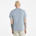 Timberland SS Dunstan River Jersey Crew Tee Slim