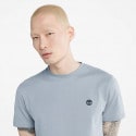 Timberland SS Dunstan River Jersey Crew Tee Slim