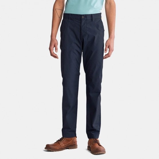 Timberland Sargent Lake Super Light Weight Stretch Men's Chino Pants