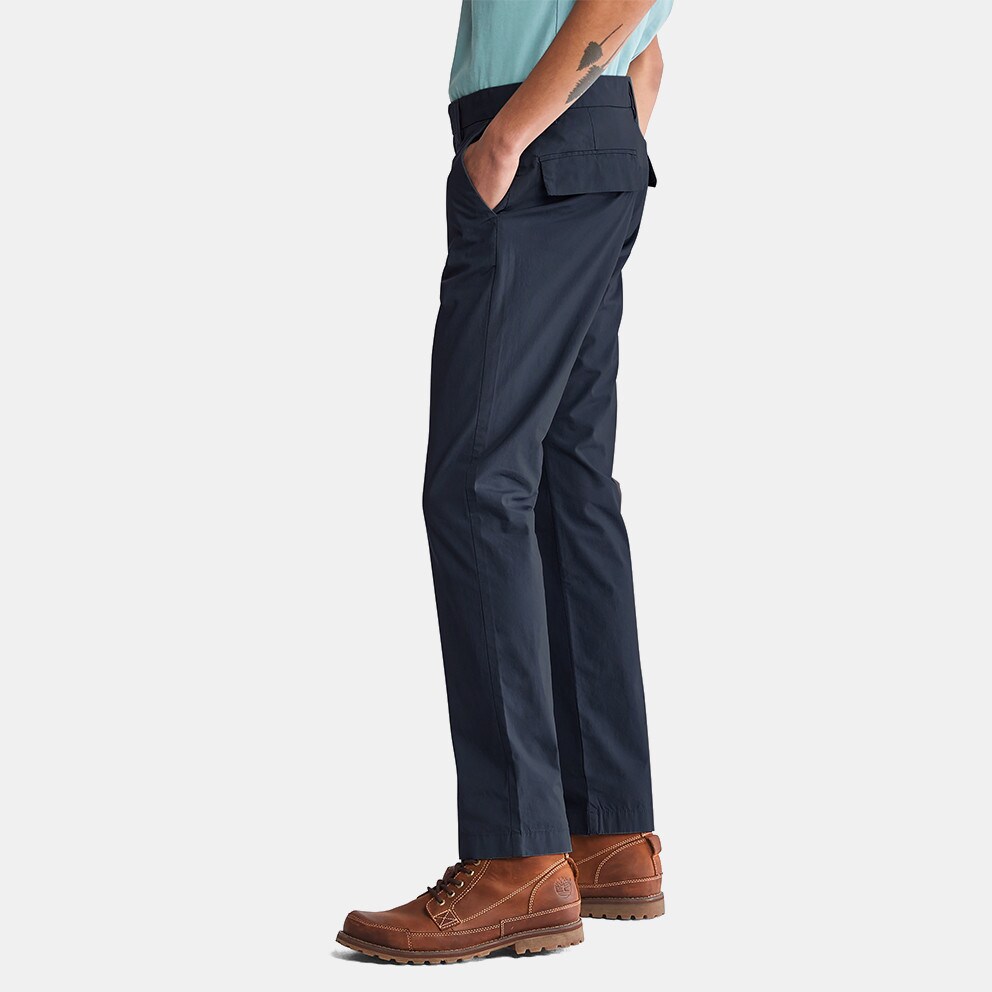 Timberland Sargent Lake Super Light Weight Stretch Ανδρικό Chino Παντελόνι