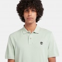 Timberland Basic Polo Ανδρικό T-Shirt