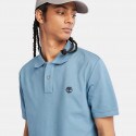 Timberland Basic Polo Ανδρικό T-Shirt