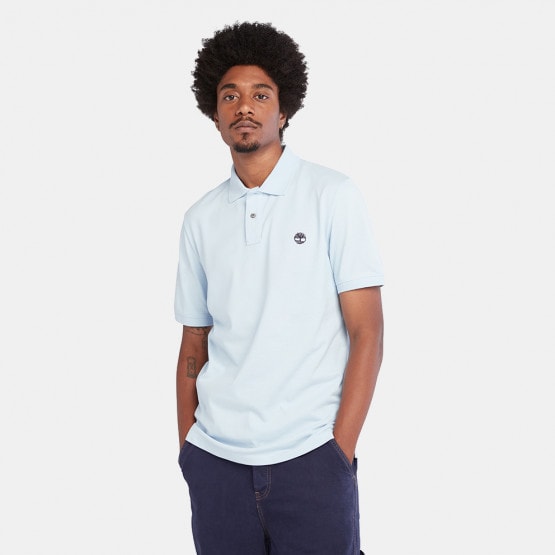 Timberland Basic Polo Ανδρικό T-Shirt