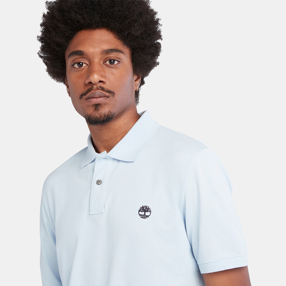 Timberland Basic Polo Ανδρικό T-Shirt