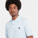 Timberland Basic Polo Men's T-Shirt