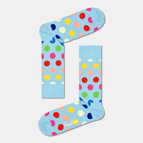 Happy Socks Big Dot Sock Unisex Socks