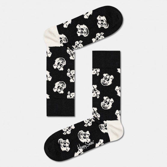 Happy Socks Doggo Unisex Κάλτσες