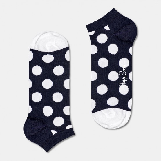 Happy Socks Big Dot Unisex Κάλτσες