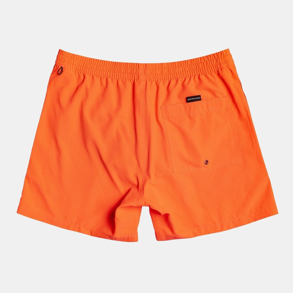 Quiksilver Everyday Volley Youth 13 Kid's Swim Shorts