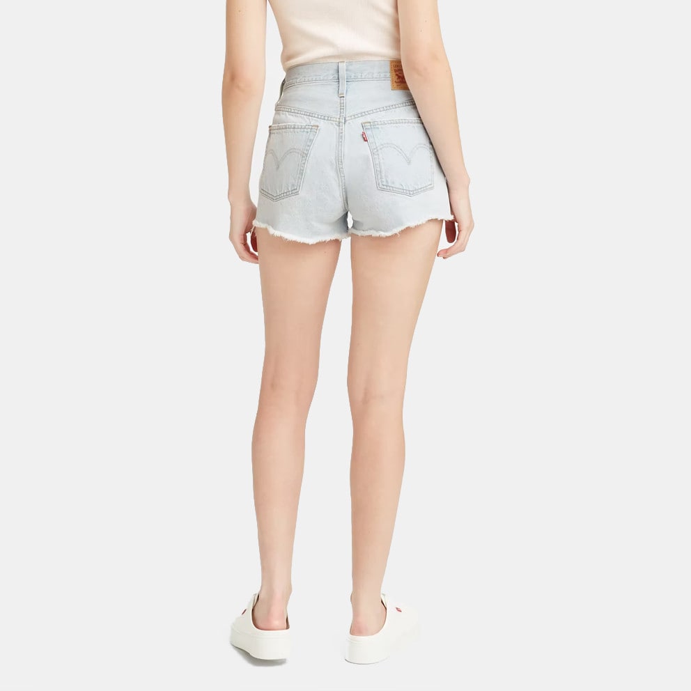 Levi's 501 Original Short Women's Jean Shorts