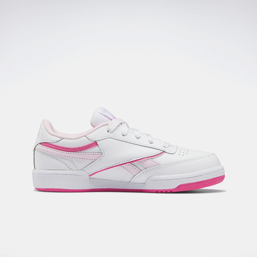 Reebok Classics Club C Revenge Παιδικά Παπούτσια