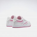 Reebok Classics Club C Revenge Kids' Shoes