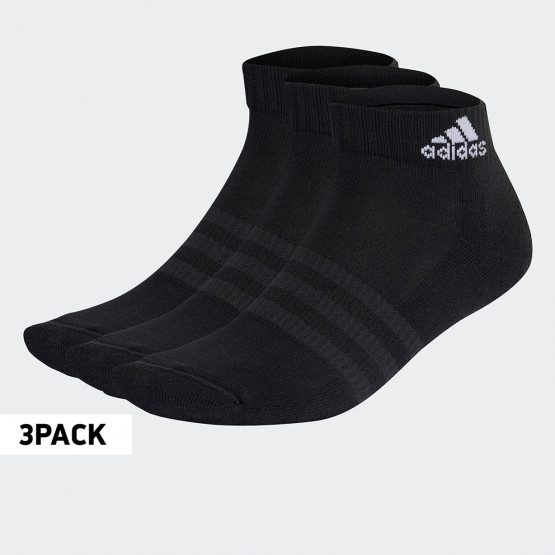 adidas Men's 3-Pack Socks